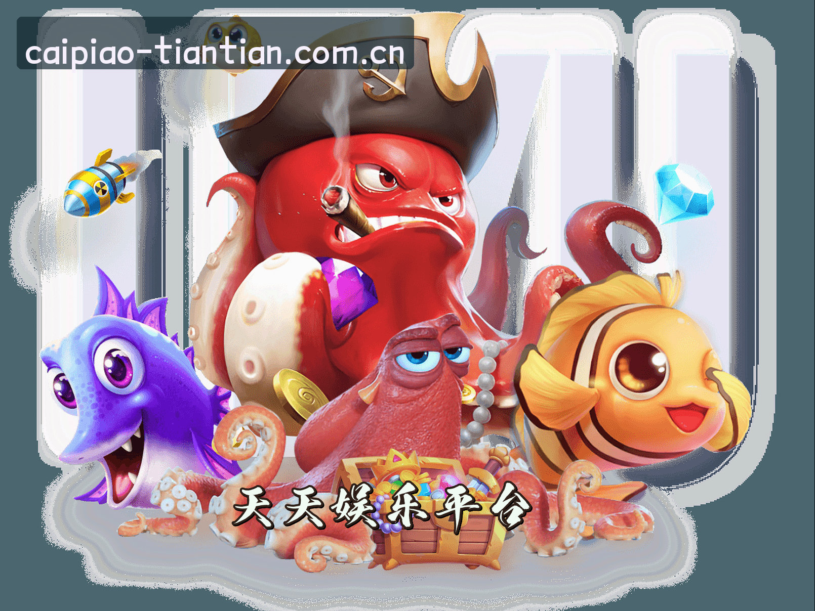 关于我们信息